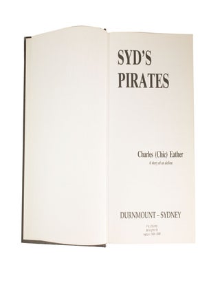 Syd's Pirates A Story of an Airline