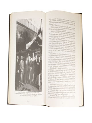 Syd's Pirates A Story of an Airline