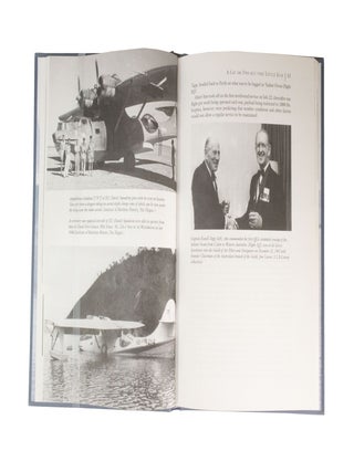 Silent Victory Breaking the Japanese Air-blockade between Australia and Europe