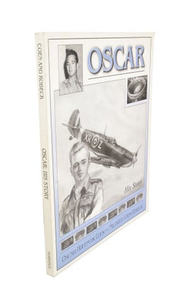 Item #4636 Oscar His Story. Oscar Hoffman COEN, Mildred Coen ROEBECK