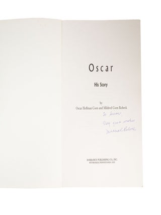Oscar His Story