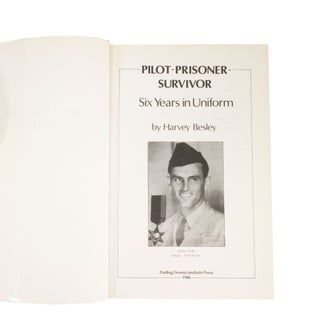 Pilot-Prisoner-Survivor