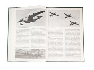 Flying Squadrons of the Australian Defence Force A Unique and Concise Reference Work Detailing the Individual Histories of the Squadrons of Australia's Air Force, Fleet Air Arm and Army Aviation