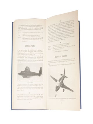 Russian Aircraft since 1940