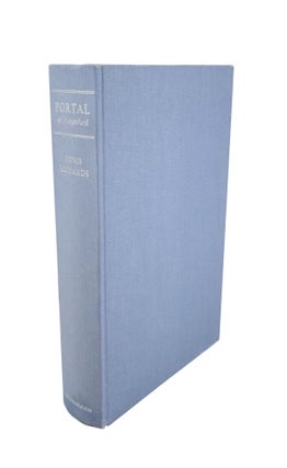 Item #4645 Portal of Hungerford The Life of Marshal of the Royal Air Force Viscount Portal of...