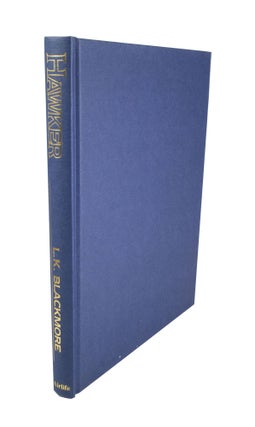 Hawker One of Aviation's Greatest NamesA Biography of Harry Hawker MBE, AFC