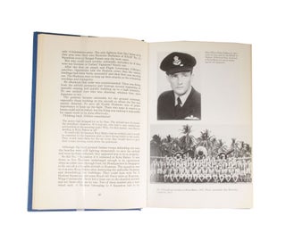 War without Glory Australians in the Air with Japan 1941-45