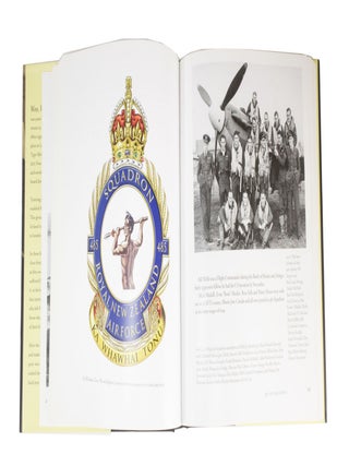Wine, Women and Song A Spitfire Pilot's Story