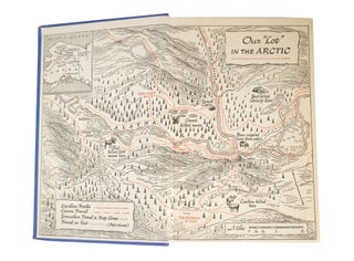 We Live in the Artic