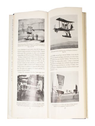 Vickers Aircraft since 1908