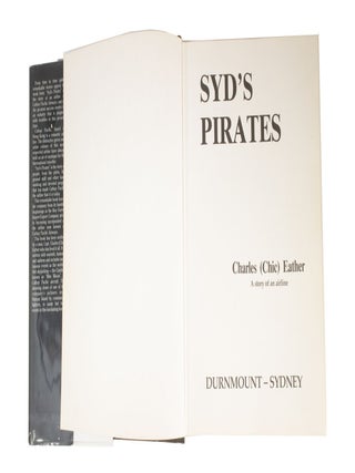 Syd's Pirates A Story of an Airline