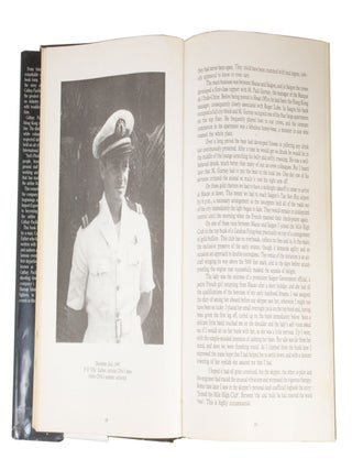 Syd's Pirates A Story of an Airline