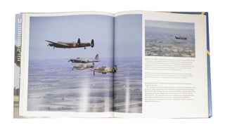 Lancaster A Bombing Legend