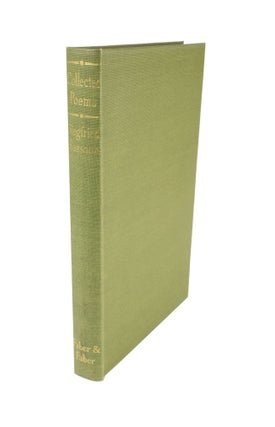 Collected Poems