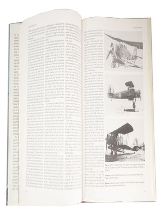 The Swordfish Story