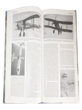 Wings of the Navy Flying Allied Carrier Aircraft of World War Two