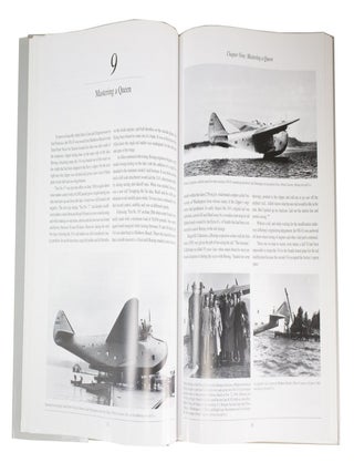 The Last of the Flying Clippers The Boeing B-314 Story