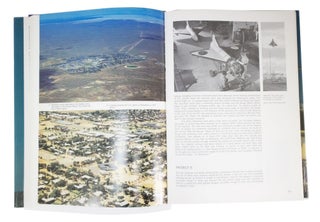 Fire Across the Desert Woomera and the Anglo-Australian Joint Project 1946-1980