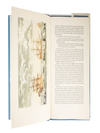 British Polar Explorers
