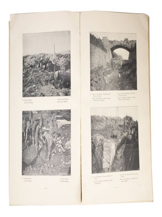La Guerra 1,2,3: In Alta Montagna; Sul Carso; La Battaglia Tra Brenta Ed Adige5,6,7: La Battaglia Di Gorizia; L'alto Isonzo; L'aeronautica