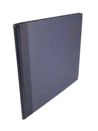 Item #4707 Forty Years On … 1909 – 1949. HANDLEY PAGE LTD