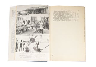 Flying Matilda Early Days in Australian Aviation