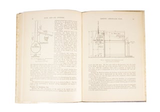 Aeroplane Fuel and Oil Systems Dealing with the Maintenance and Repair of the Fuel and Oil Systems on Representative Types of Aeroplanes, with Notes on Testing Aeroplane Fuel