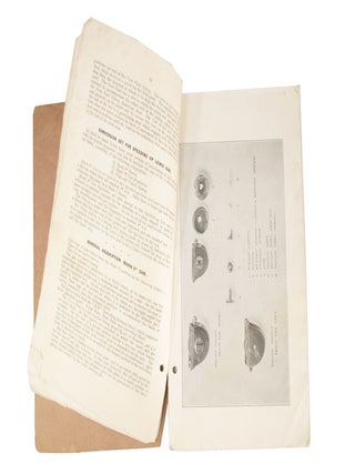 Handbook on the Lewis Gun