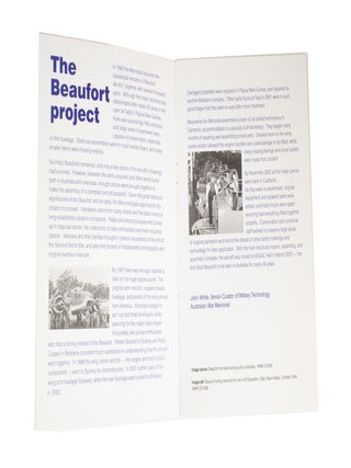 The Beaufort Bomber