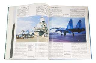 Russian Aircraft