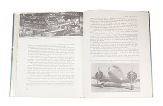 Airspeed The Company and its Aeroplanes