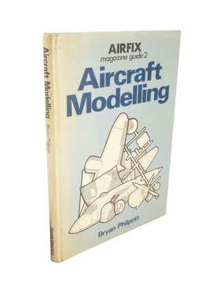 Item #4741 Aircraft Modelling. Bryan PHILPOTT