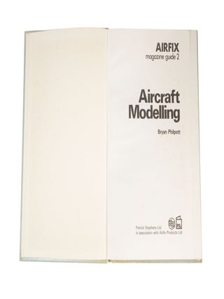 Aircraft Modelling