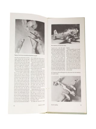 Aircraft Modelling
