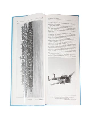 The RAAF in Russia 455 RAAF Squadron - 1942
