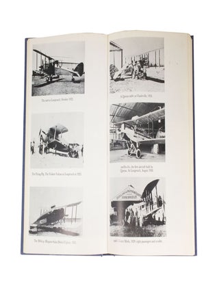 Flying High The Story of Hudson Fysh, Qantas and the Trail-Blazing Days of Early Aviation