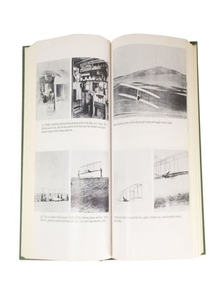 Kill Devil Hill The Epic of the Wright Brothers 1899-1909