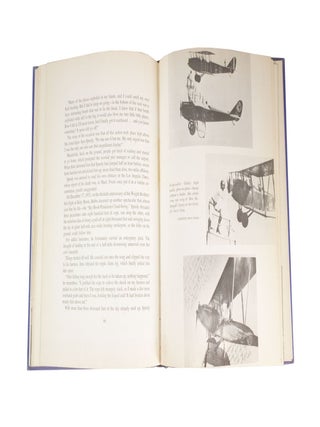 Flying Daredevils of the Roaring Twenties