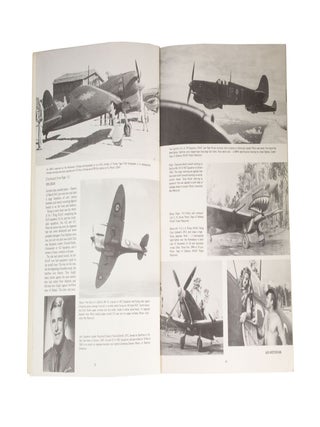 Air Historian Book Two Featuring Australia's Airmen at War