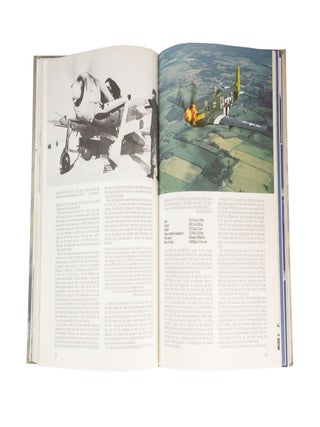 Flight Fantastic The Illustrated History of Aerobatics