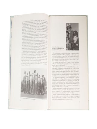 The First Fifty Years Air Training Corps