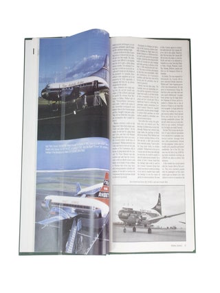 Airliners in Australian Service Volume 2