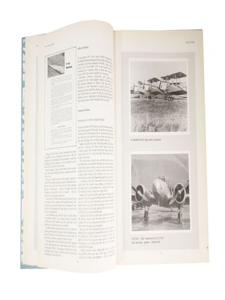 East-West Eagles the story of East-West Airlines