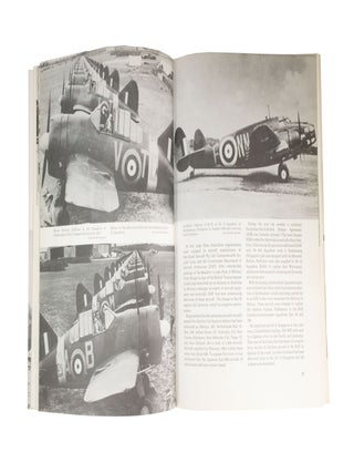 Australian Air Force since 1911