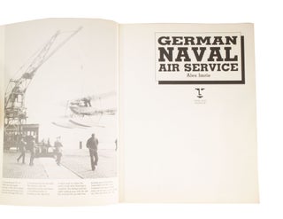 German Naval Air Service