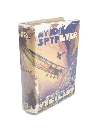 Item #4785 Lynx, Spyflyer. Vigilant