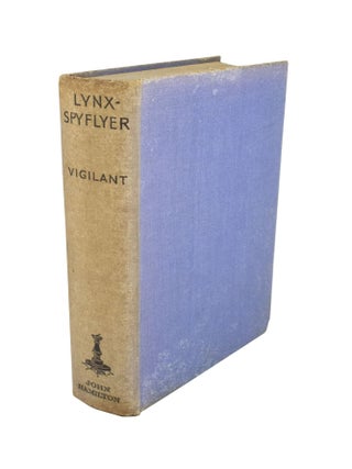 Lynx, Spyflyer