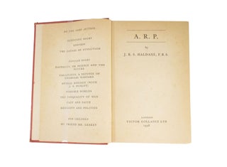 A. R. P.
