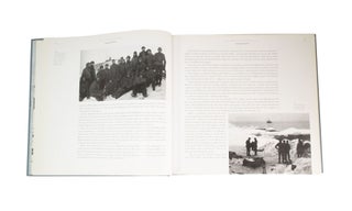 South with Endurance Shackleton's Antarctic Expedition 1914-1917The Photographs of Frank Hurley