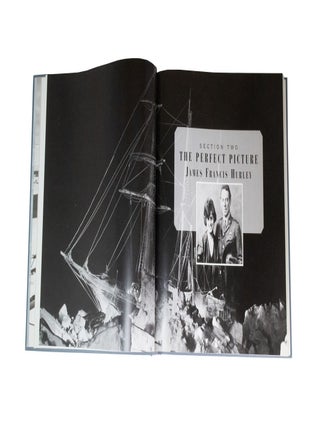 South with Endurance Shackleton's Antarctic Expedition 1914-1917The Photographs of Frank Hurley